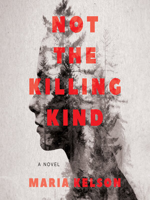 cover image of Not the Killing Kind